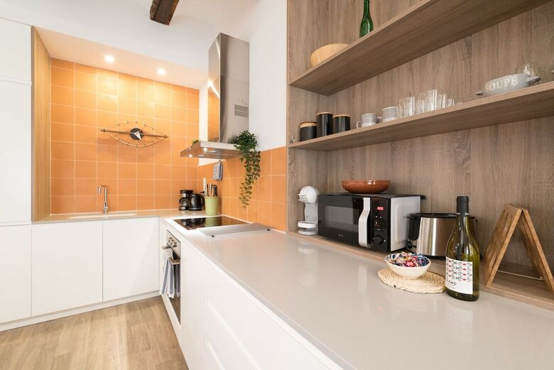 Apartamento Musico Art Flat