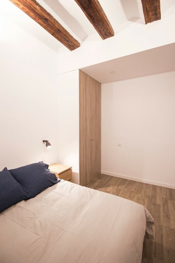 Apartamento Musico Art Flat
