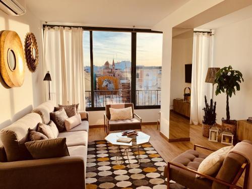 Apartamento Jordana En Valencia