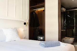 Apartamento Ramirez Flats & Bar