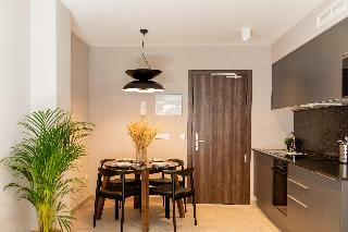 Apartamento Ramirez Flats & Bar