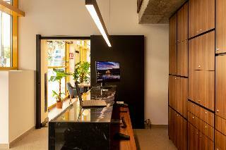 Apartamento Ramirez Flats & Bar