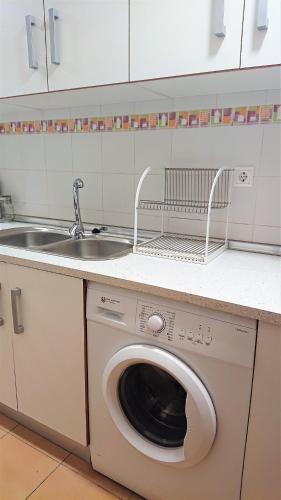 Apartamento Peset Silence