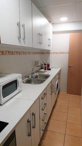 Apartamento Peset Silence