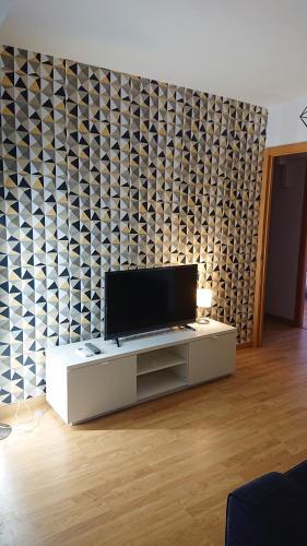 Apartamento Peset Silence