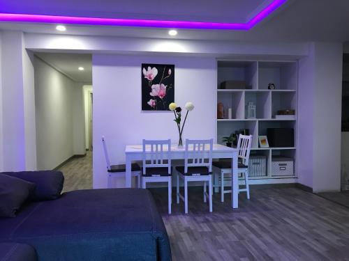 Apartamento Turia Center