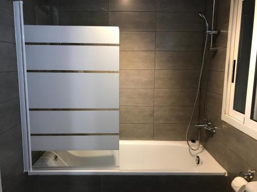 Apartamento Turia Center