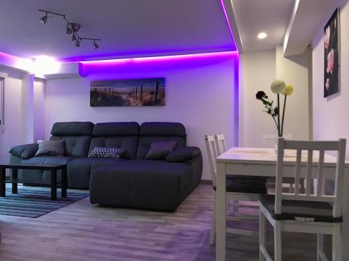 Apartamento Turia Center