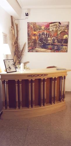 Voyagers Inn Homestay