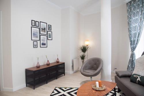 Habitacion Plaza Ayuntamiento