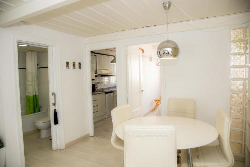 Apartamento Boro's Home