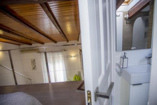 Apartamento Boro's Home