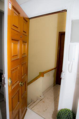 Apartamento Boro's Home