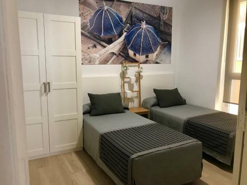 Apartamento Teixidors De Palomar