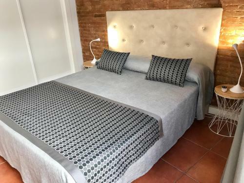 Apartamento Teixidors De Palomar
