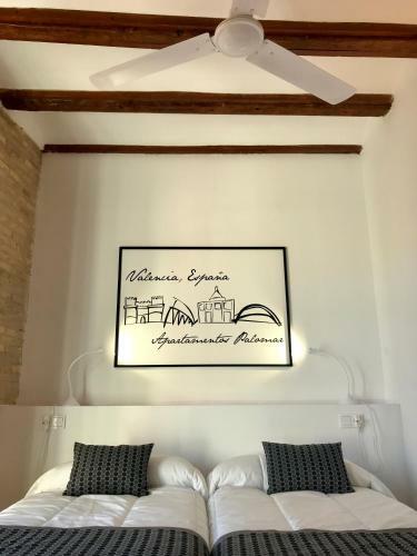 Apartamento Teixidors De Palomar