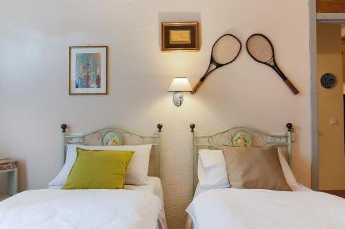 Live In Chianti Apartaments