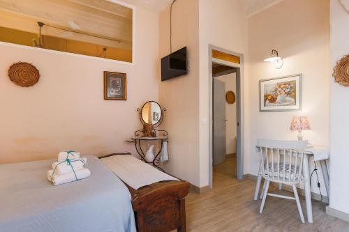 Live In Chianti Apartaments