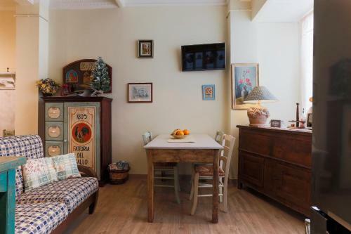 Live In Chianti Apartaments