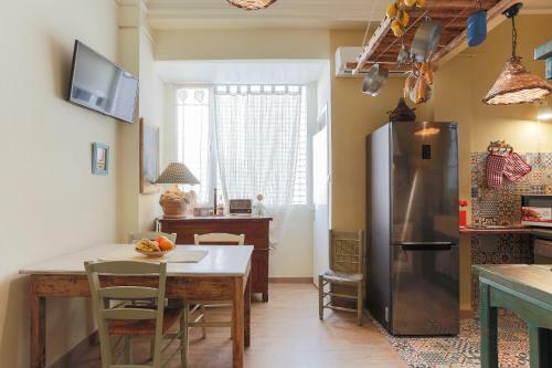 Live In Chianti Apartaments