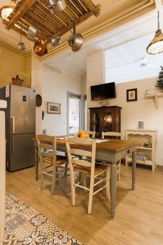Live In Chianti Apartaments