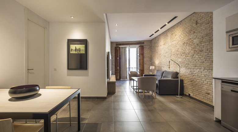 Apartamento Mon Suites San Martin