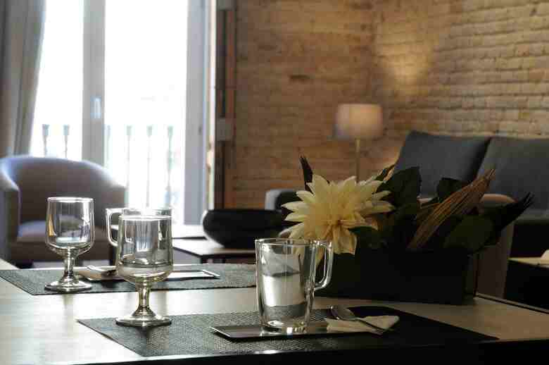 Apartamento Mon Suites San Martin