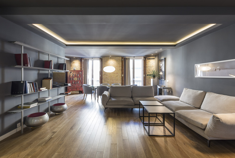 Apartamento Mon Suites San Martin