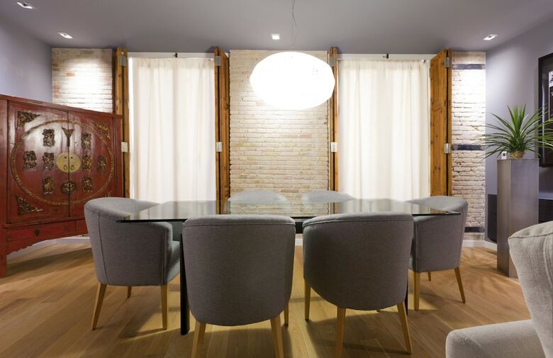 Apartamento Mon Suites San Martin