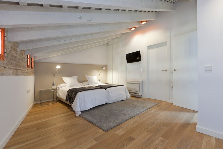 Apartamento Mon Suites San Martin