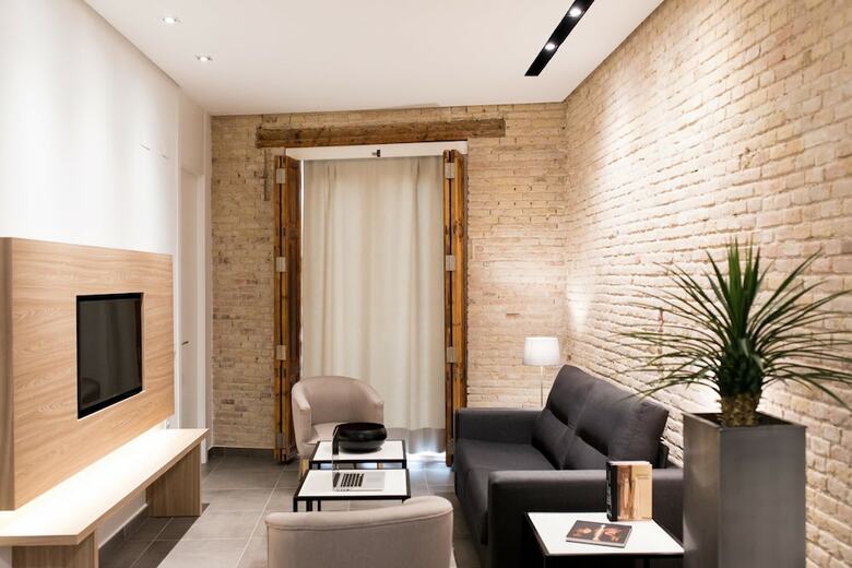 Apartamento Mon Suites San Martin