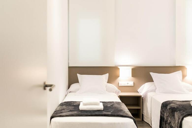 Apartamento Mon Suites San Martin