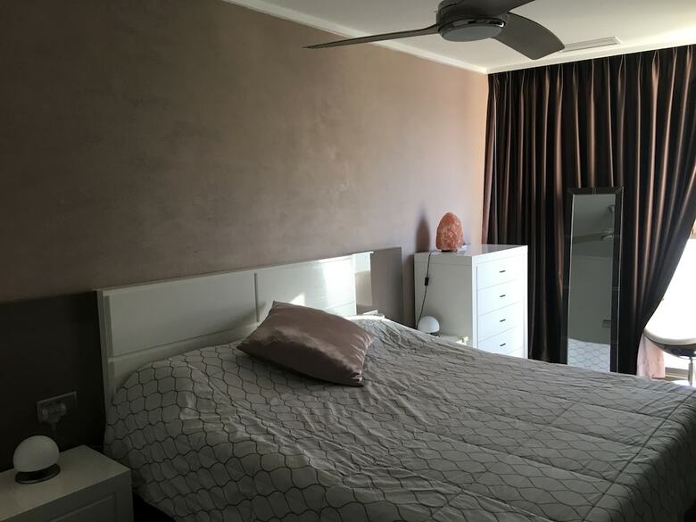 Apartup Patacona Terrace Duplex I