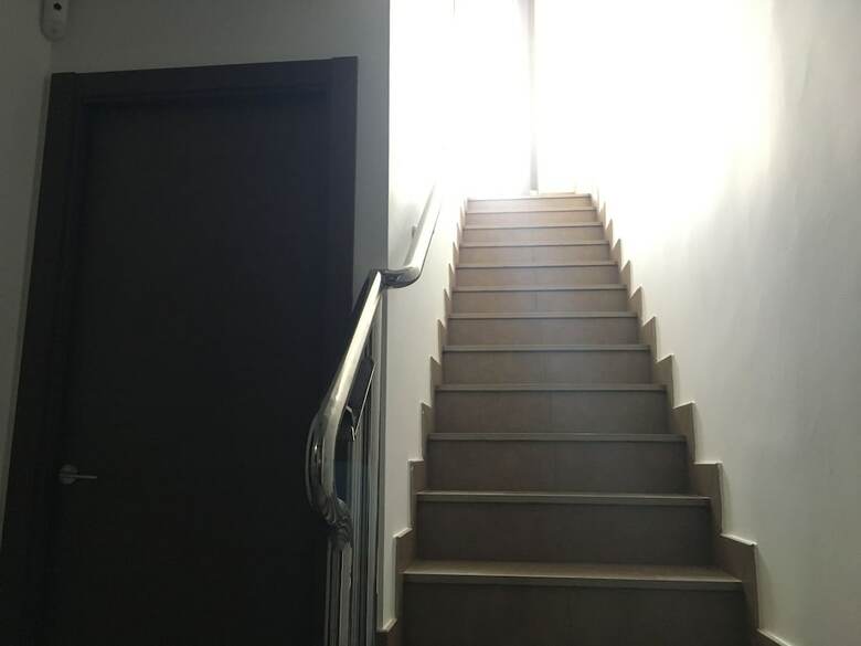 Apartup Patacona Terrace Duplex I