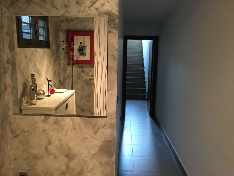 Apartup Patacona Terrace Duplex I