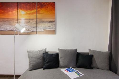 Apartamento My Reception - Ayuntamiento Loft