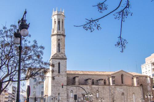 My Apartments - Plaza San Agust�n