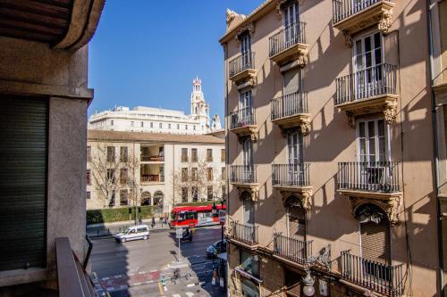 My Apartments - Plaza San Agust�n