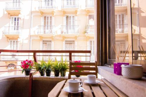 My Apartments - Plaza San Agust�n
