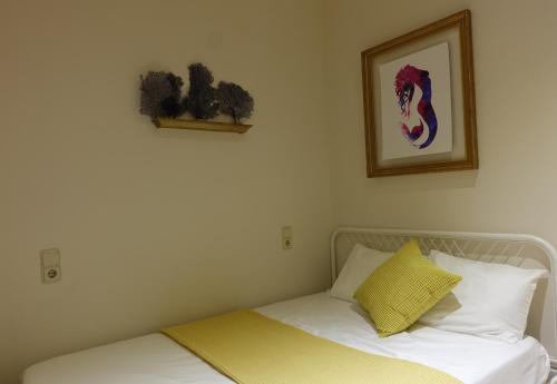 Apartamento Best Valencia Beach Flat