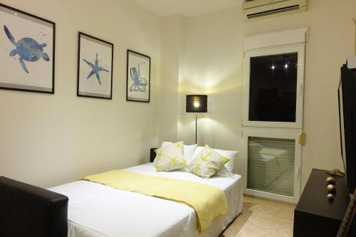 Apartamento Best Valencia Beach Flat