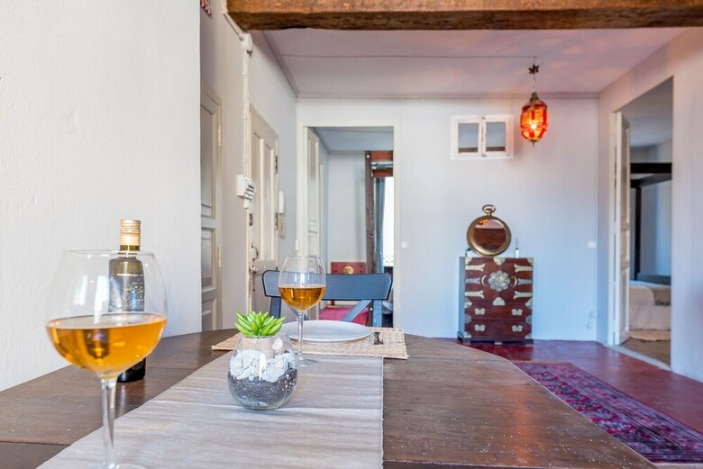 Apartamento Na Jordana Flat