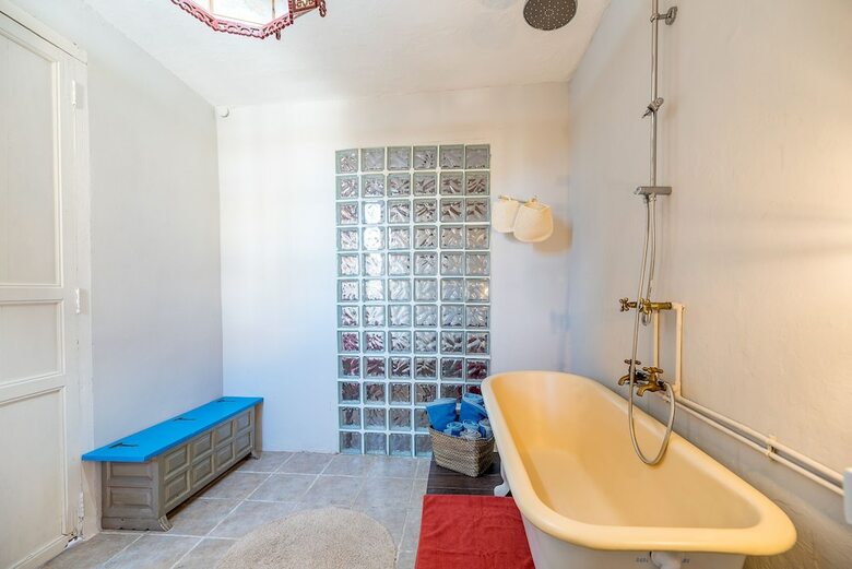 Apartamento Na Jordana Flat