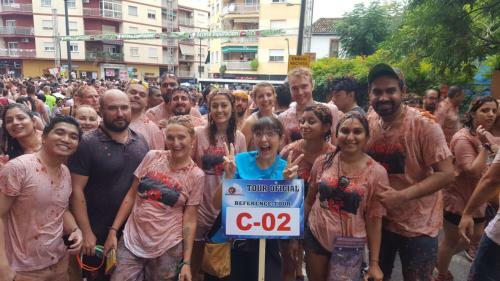 Tomatina Apartamento - Valencia