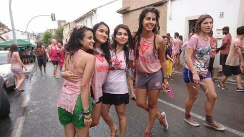 Tomatina Apartamento - Valencia