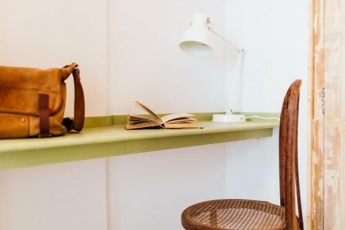 Hostal Ottoh Charm Stay