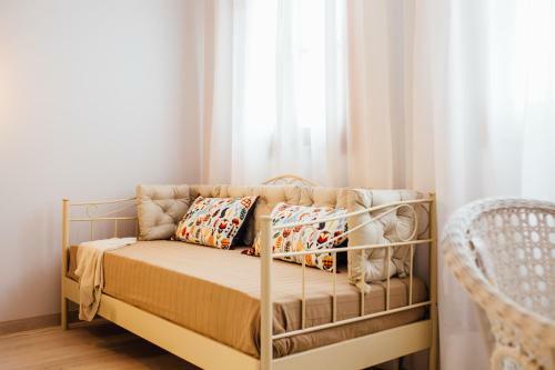 Hostal Ottoh Charm Stay