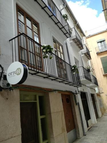 Hostal Ottoh Charm Stay