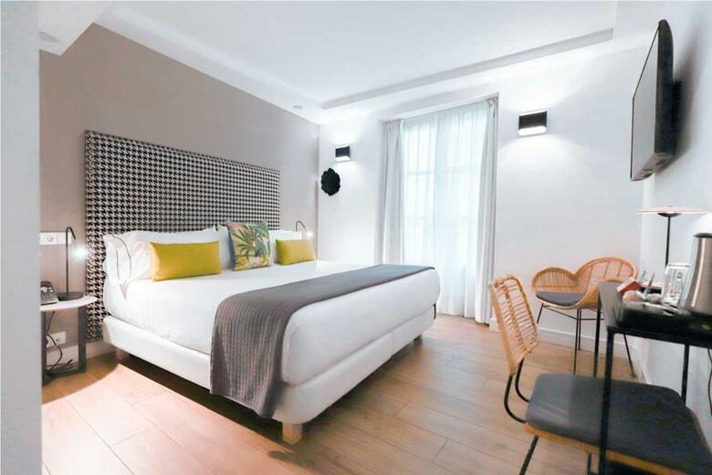 Hotel Myr Marqu�s House