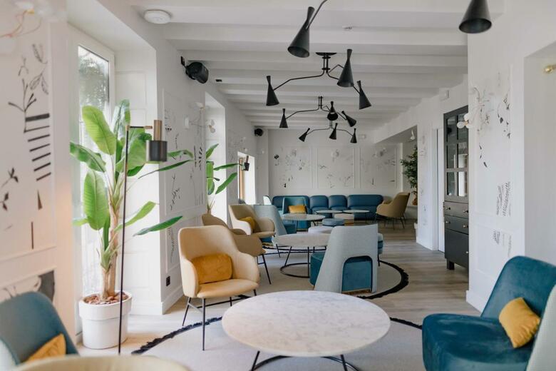 Hotel Myr Marqu�s House